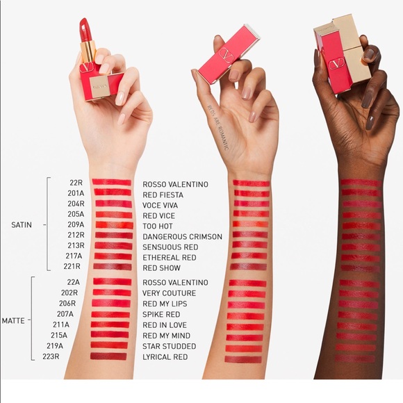 VALENTINO - Picture 3 of 4